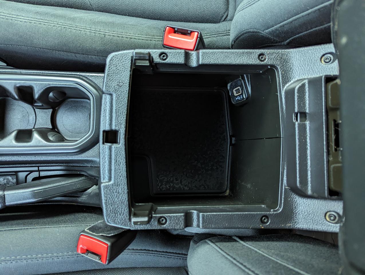 Jeep Wrangler Unlimited Sport S 4x4 2019