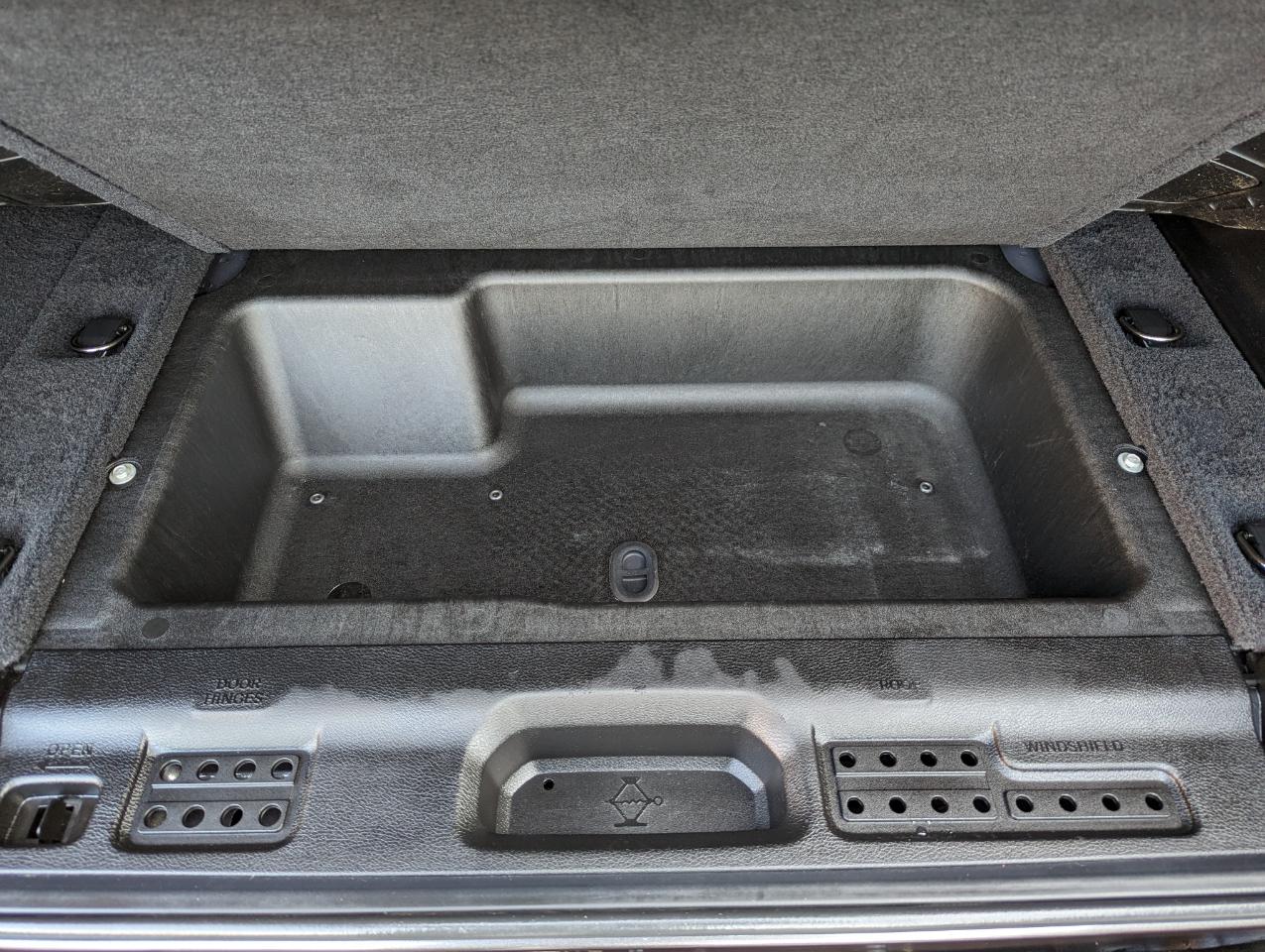 Jeep Wrangler Unlimited Sport S 4x4 2019