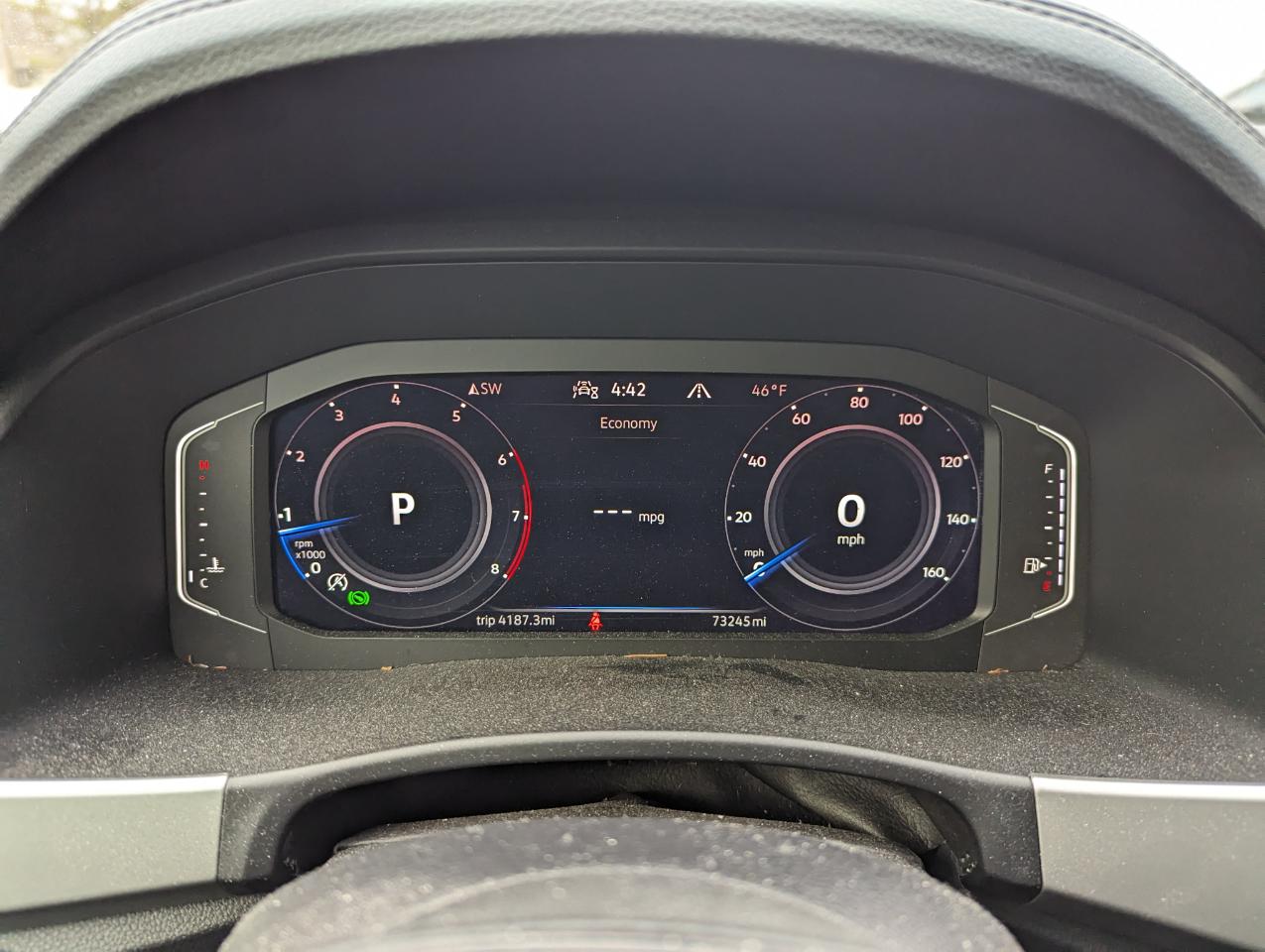 Volkswagen Atlas 3.6L V6 SE w/Technology 4MOTION 2023