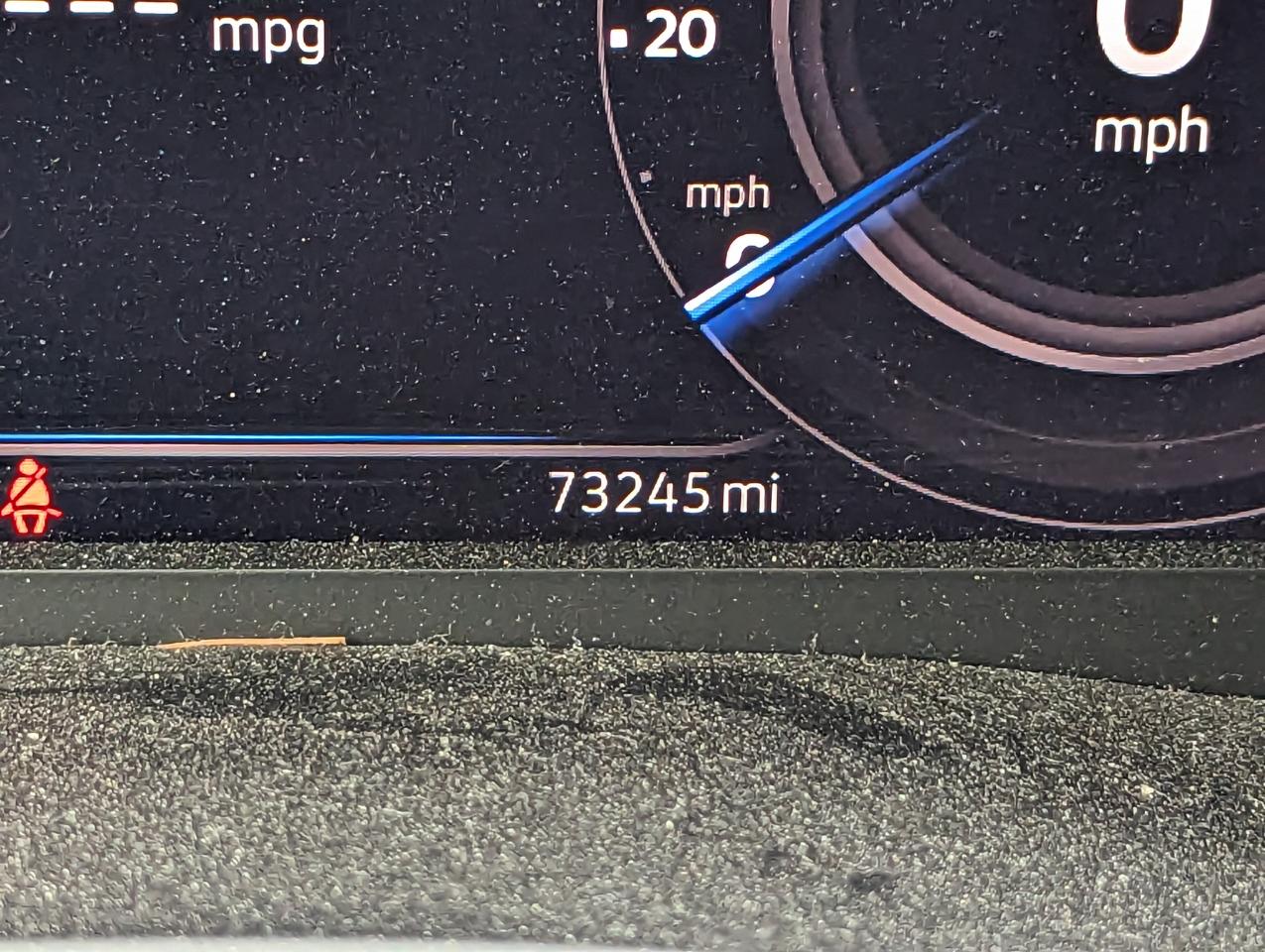 Volkswagen Atlas 3.6L V6 SE w/Technology 4MOTION 2023