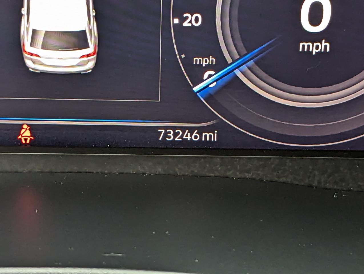 Volkswagen Atlas 3.6L V6 SE w/Technology 4MOTION 2023