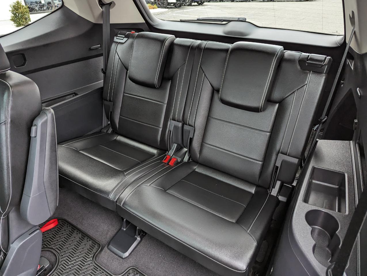 Volkswagen Atlas 3.6L V6 SE w/Technology 4MOTION 2023