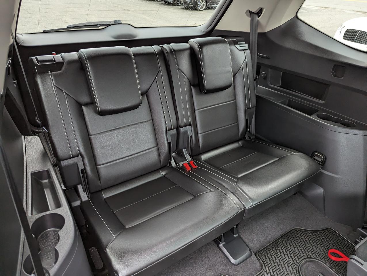 Volkswagen Atlas 3.6L V6 SE w/Technology 4MOTION 2023