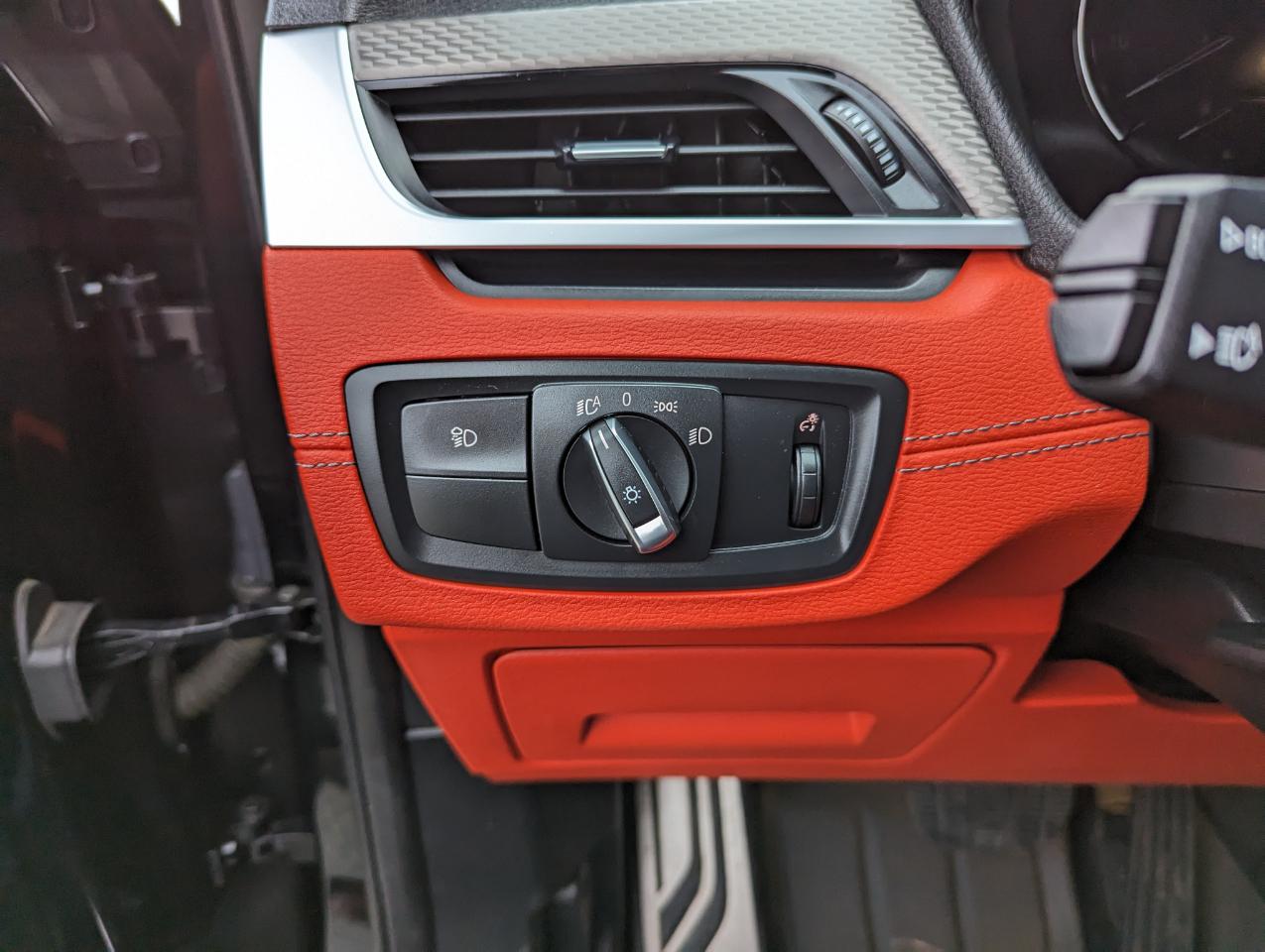 BMW X2 M35i Sports Activity Coupe 2021