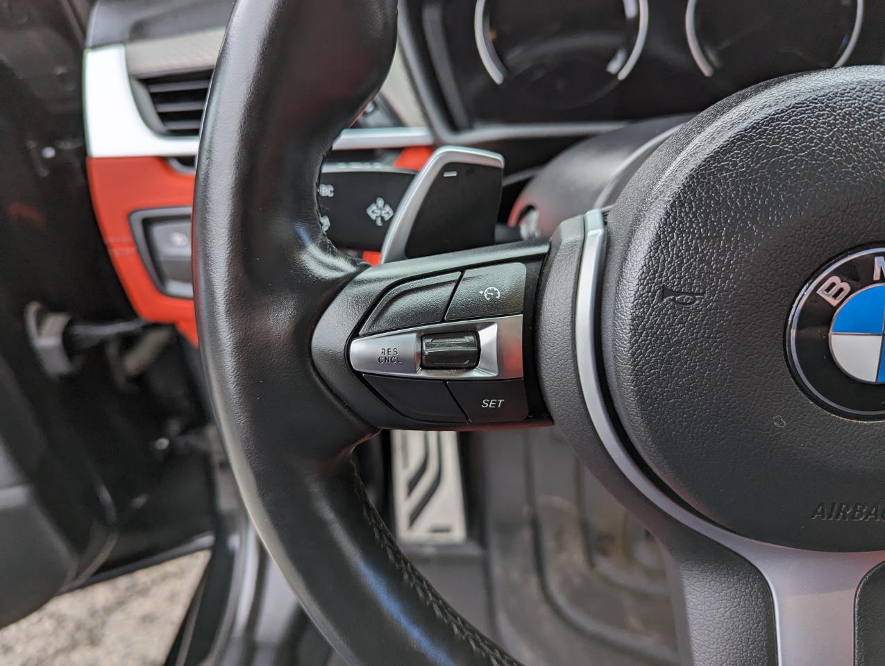 BMW X2 M35i Sports Activity Coupe 2021