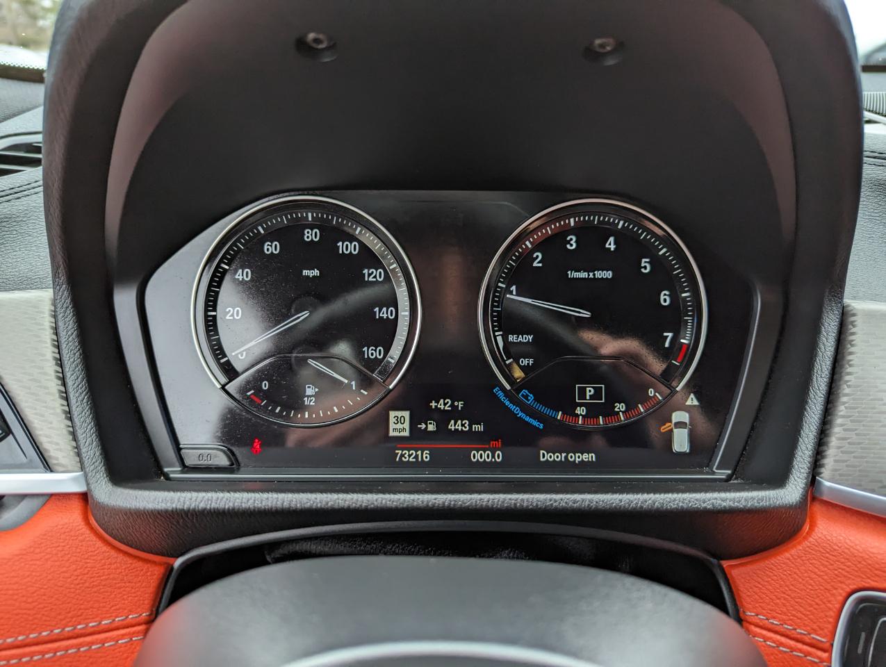 BMW X2 M35i Sports Activity Coupe 2021