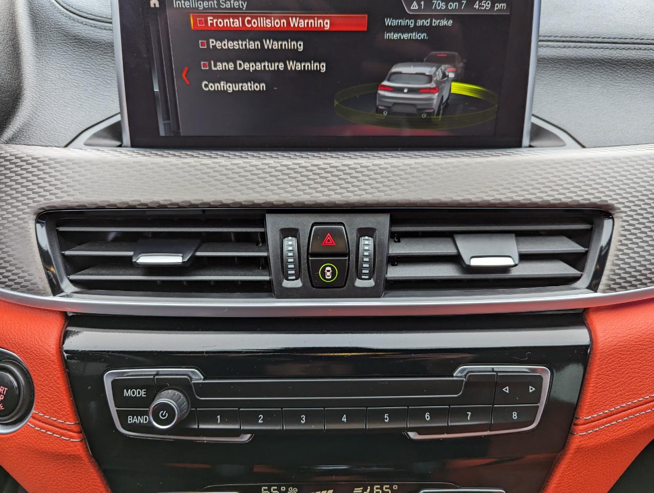 BMW X2 M35i Sports Activity Coupe 2021