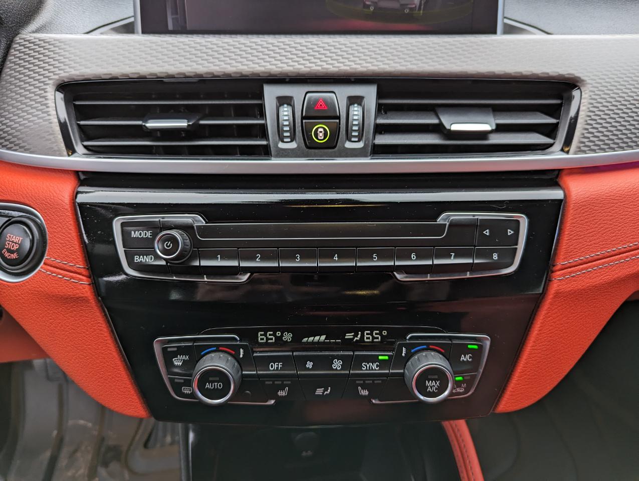 BMW X2 M35i Sports Activity Coupe 2021