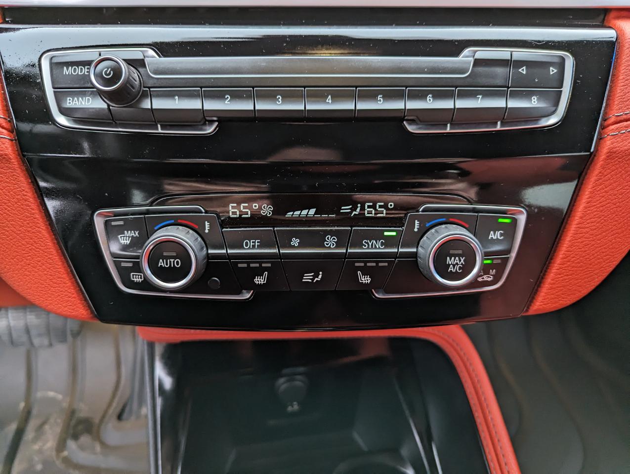 BMW X2 M35i Sports Activity Coupe 2021