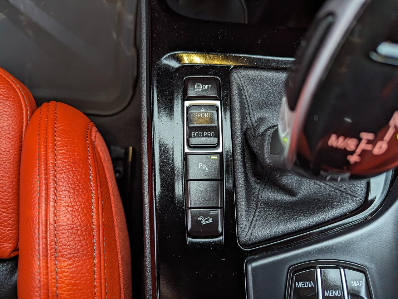 BMW X2 M35i Sports Activity Coupe 2021