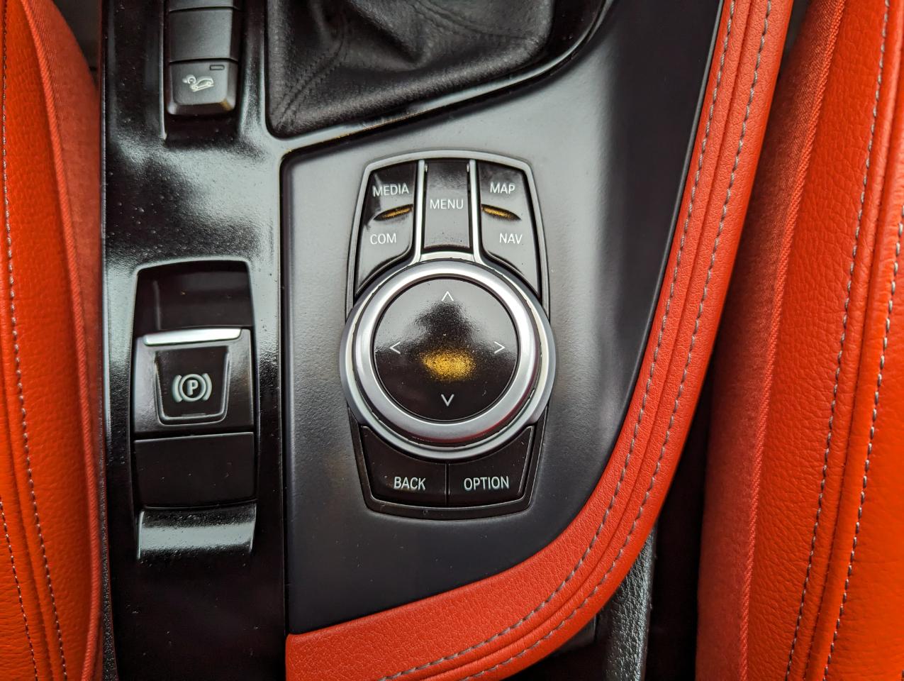 BMW X2 M35i Sports Activity Coupe 2021