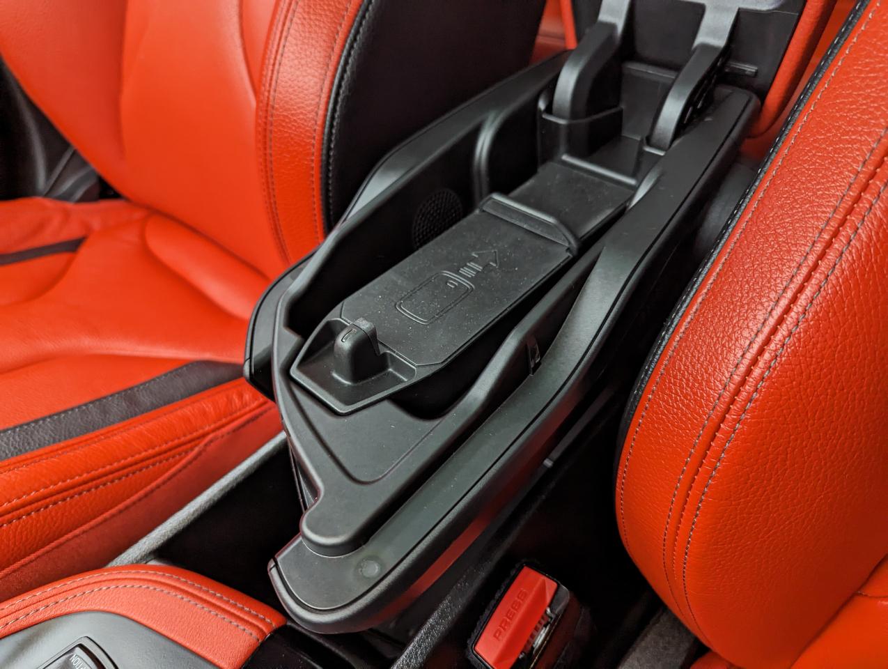 BMW X2 M35i Sports Activity Coupe 2021