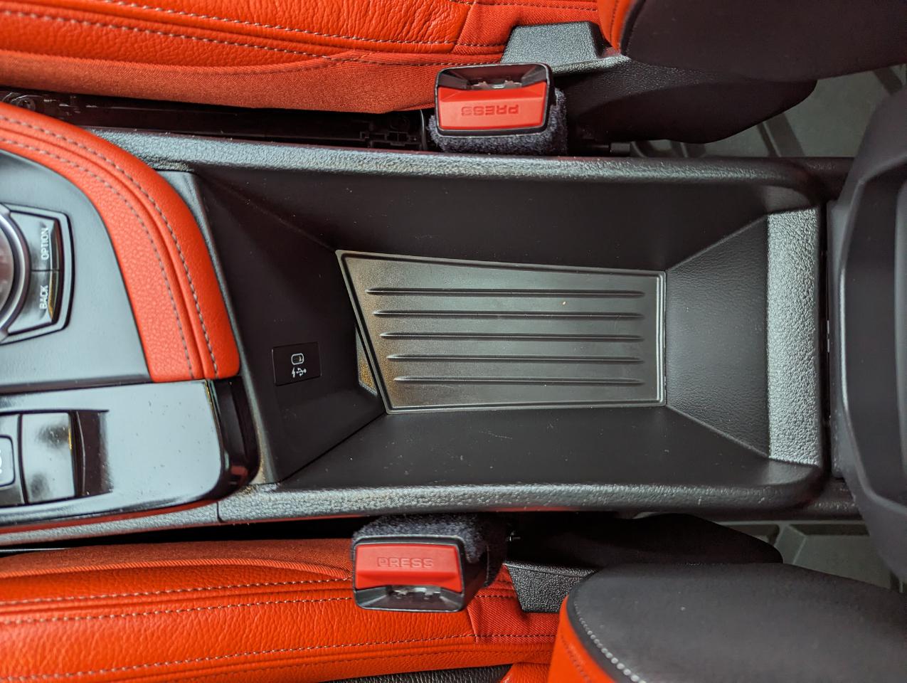 BMW X2 M35i Sports Activity Coupe 2021