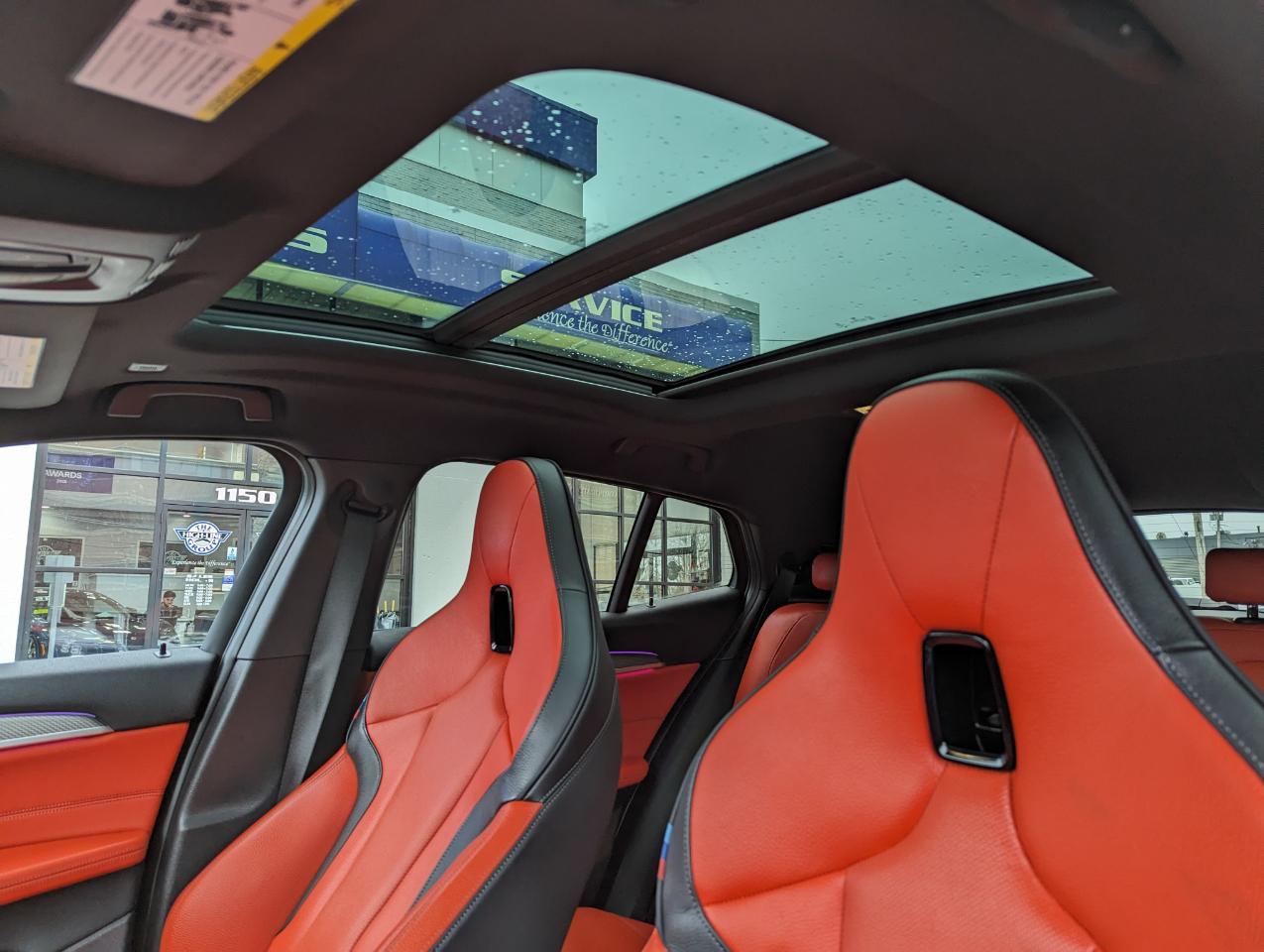 BMW X2 M35i Sports Activity Coupe 2021