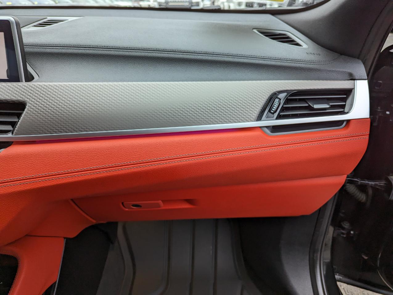 BMW X2 M35i Sports Activity Coupe 2021