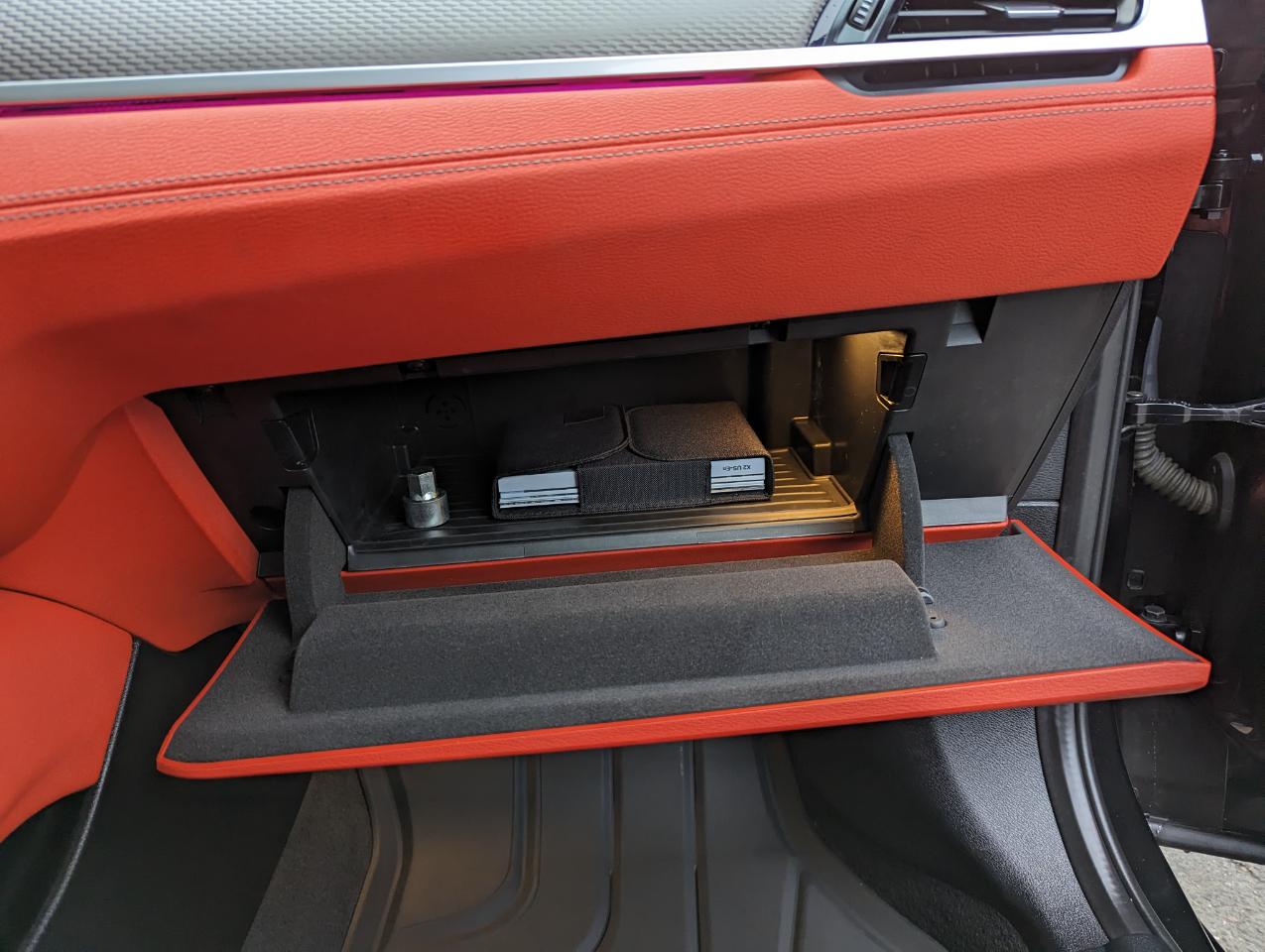 BMW X2 M35i Sports Activity Coupe 2021