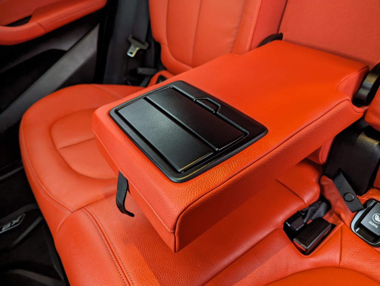 BMW X2 M35i Sports Activity Coupe 2021