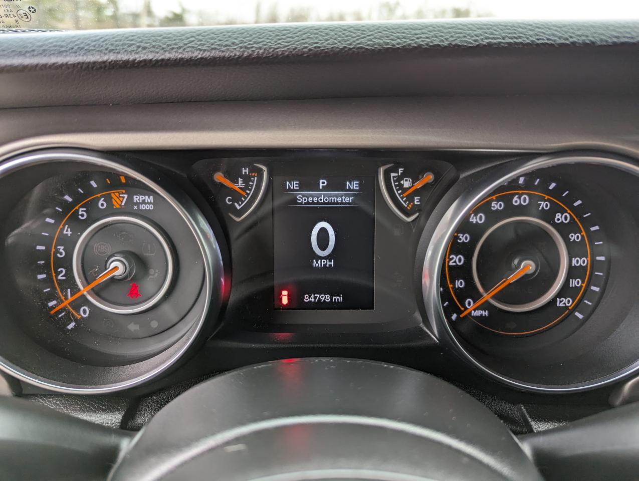 Jeep Wrangler Unlimited Willys Sport 4x4 2020