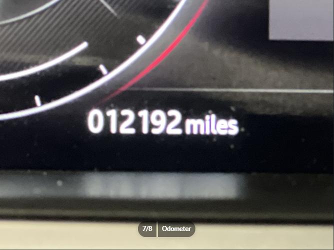 Jaguar F-Type Convertible Auto First Edition 2021