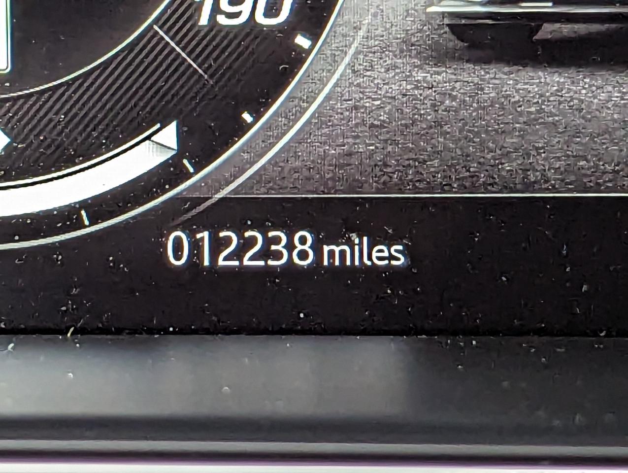 Jaguar F-Type Convertible Auto First Edition 2021