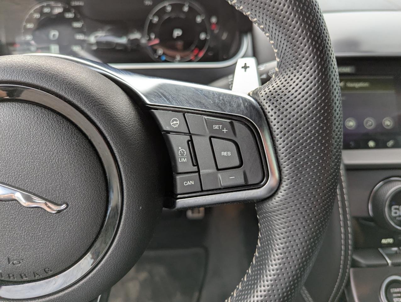 Jaguar F-Type Convertible Auto First Edition 2021
