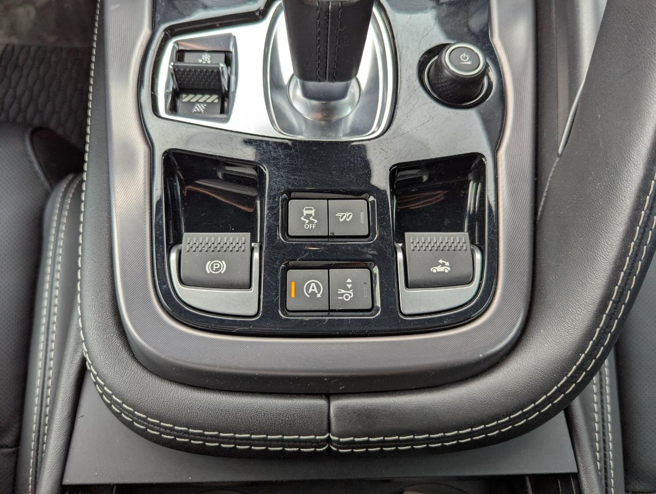 Jaguar F-Type Convertible Auto First Edition 2021