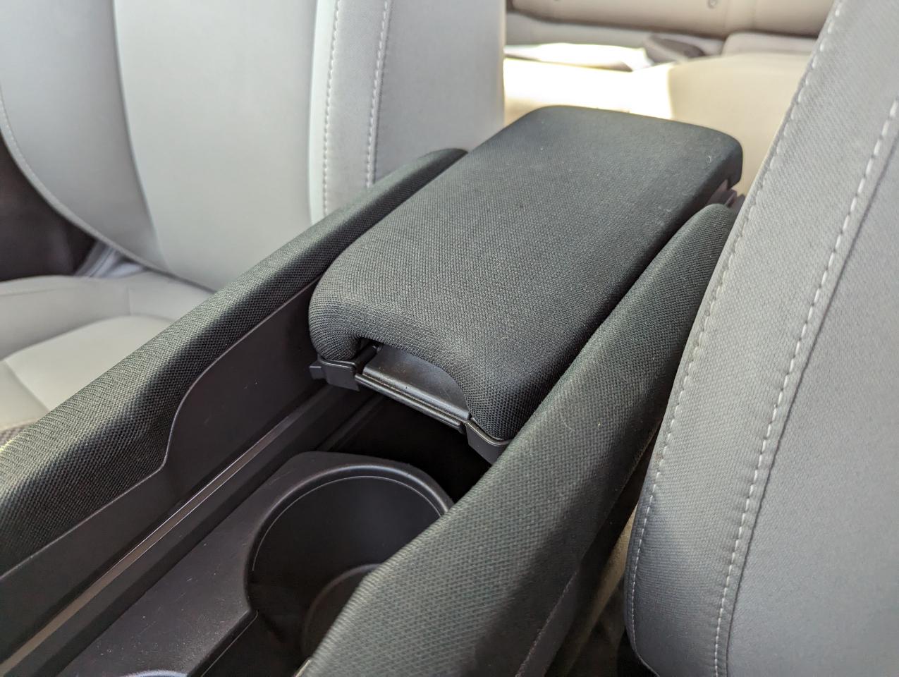 Honda Civic Sedan LX CVT 2020