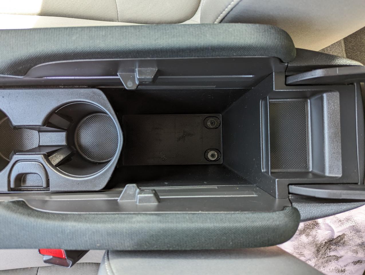 Honda Civic Sedan LX CVT 2020