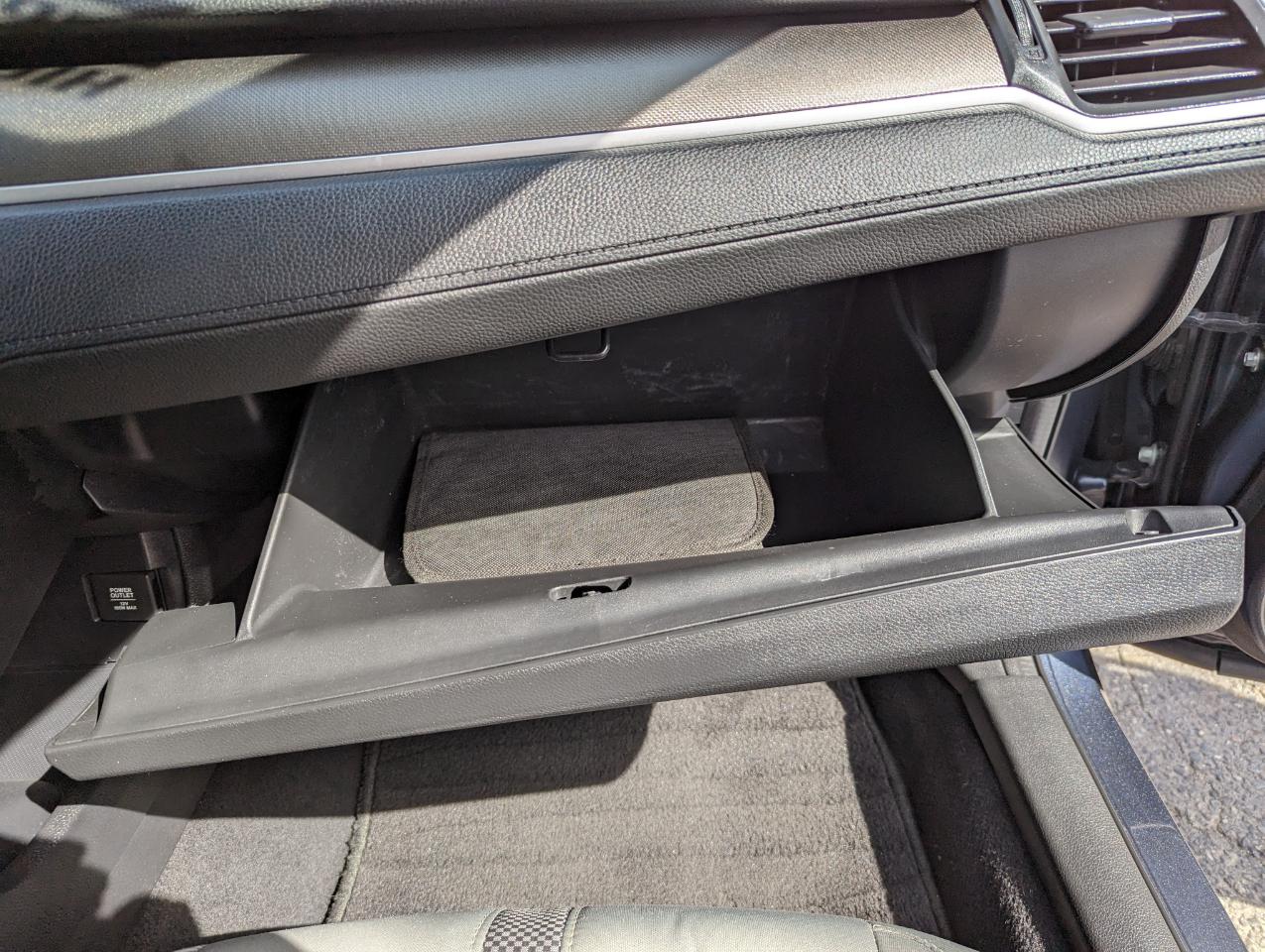 Honda Civic Sedan LX CVT 2020