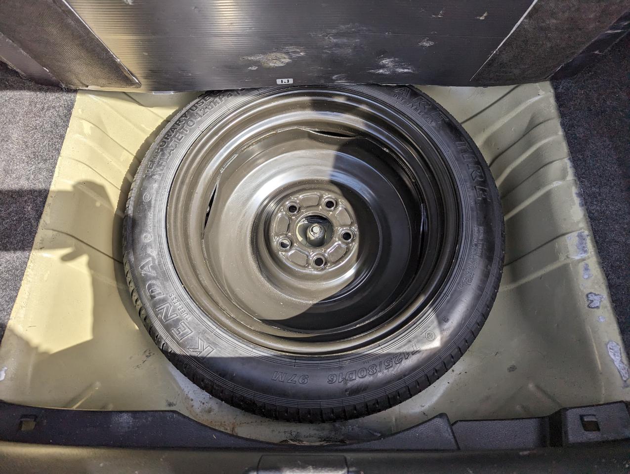 Honda Civic Sedan LX CVT 2020