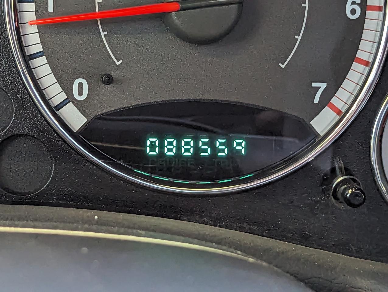 Jeep Liberty 4dr Limited 4WD 2005