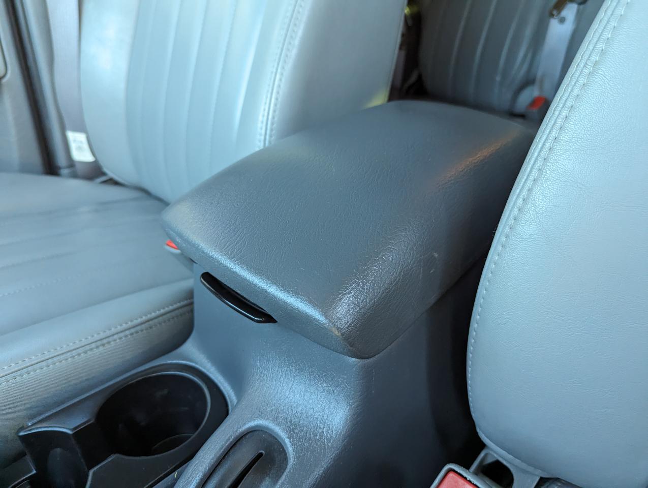 Jeep Liberty 4dr Limited 4WD 2005