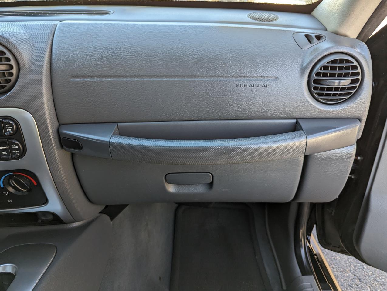 Jeep Liberty 4dr Limited 4WD 2005