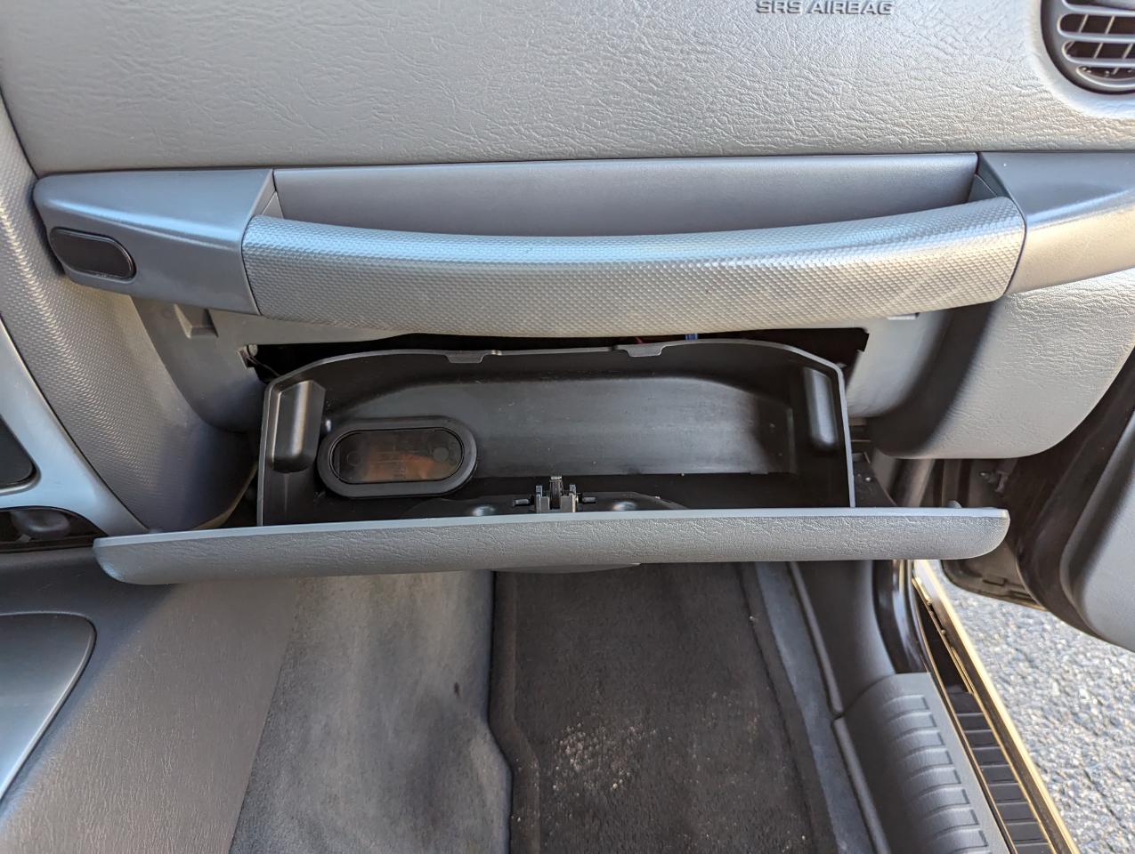 Jeep Liberty 4dr Limited 4WD 2005