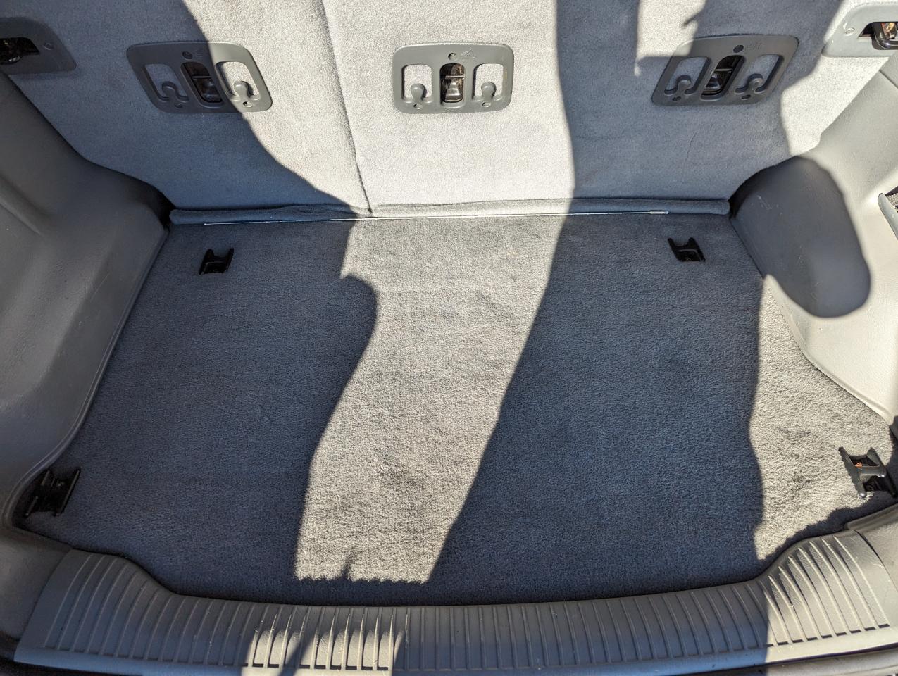 Jeep Liberty 4dr Limited 4WD 2005