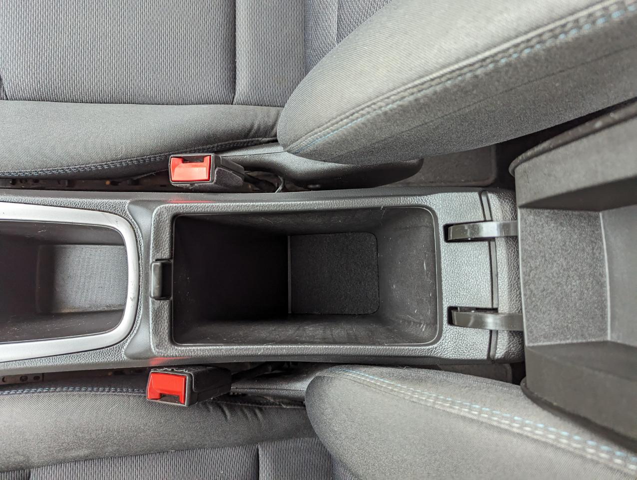 Chevrolet Cruze 4dr Sdn Auto LT 2016