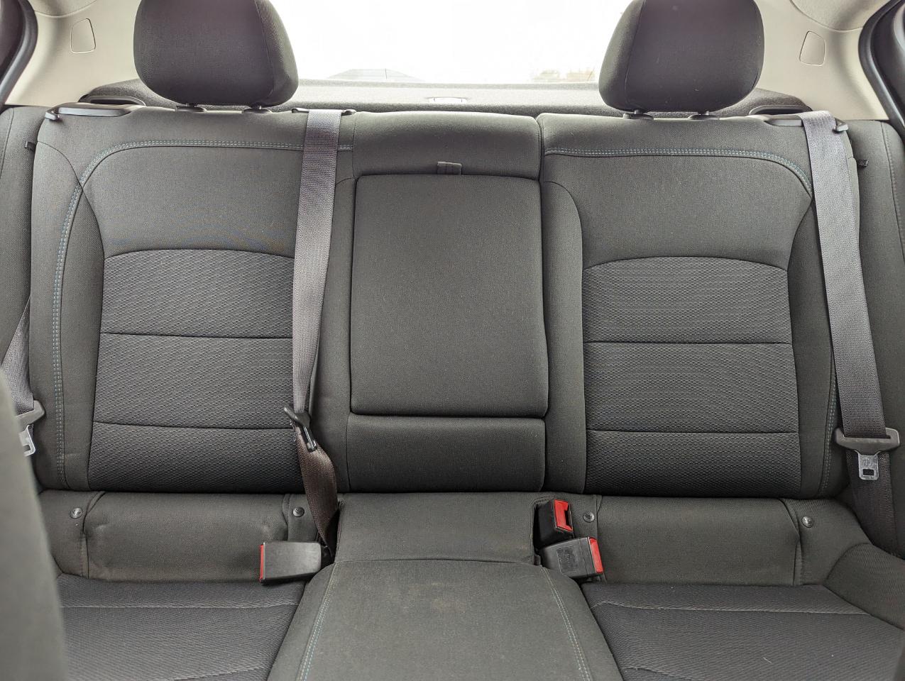 Chevrolet Cruze 4dr Sdn Auto LT 2016