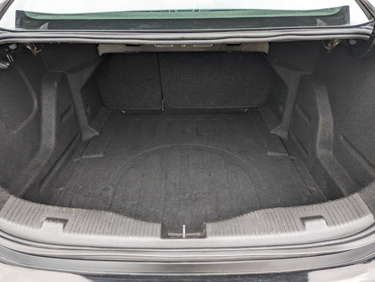 Chevrolet Cruze 4dr Sdn Auto LT 2016