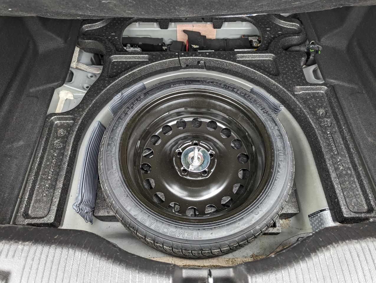 Chevrolet Cruze 4dr Sdn Auto LT 2016