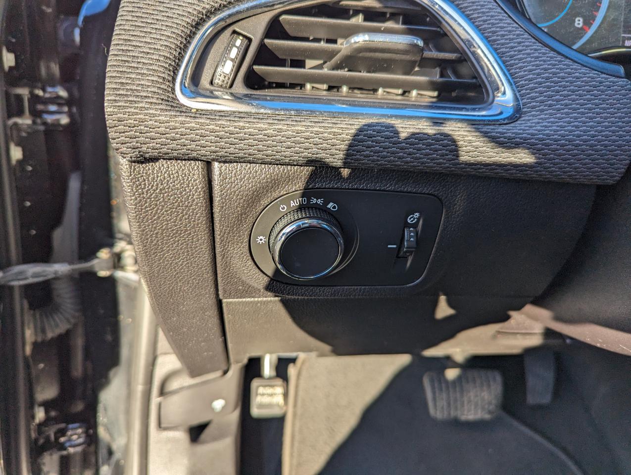 Chevrolet Cruze 4dr Sdn Auto LT 2016