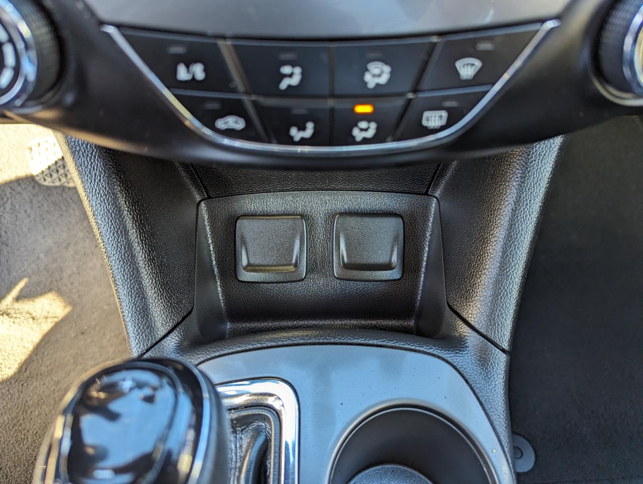 Chevrolet Cruze 4dr Sdn Auto LT 2016