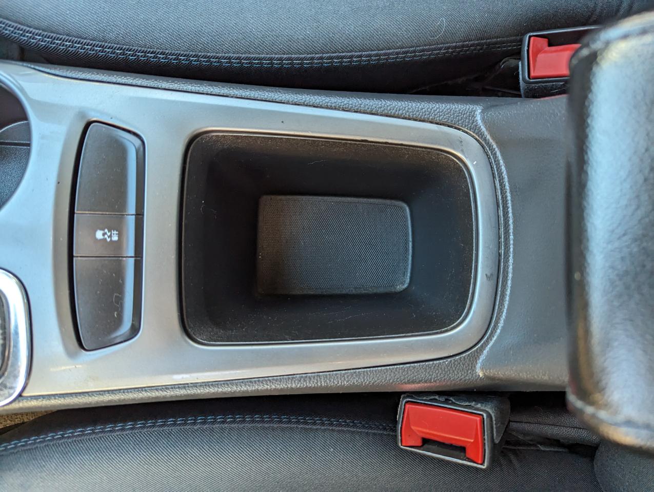 Chevrolet Cruze 4dr Sdn Auto LT 2016