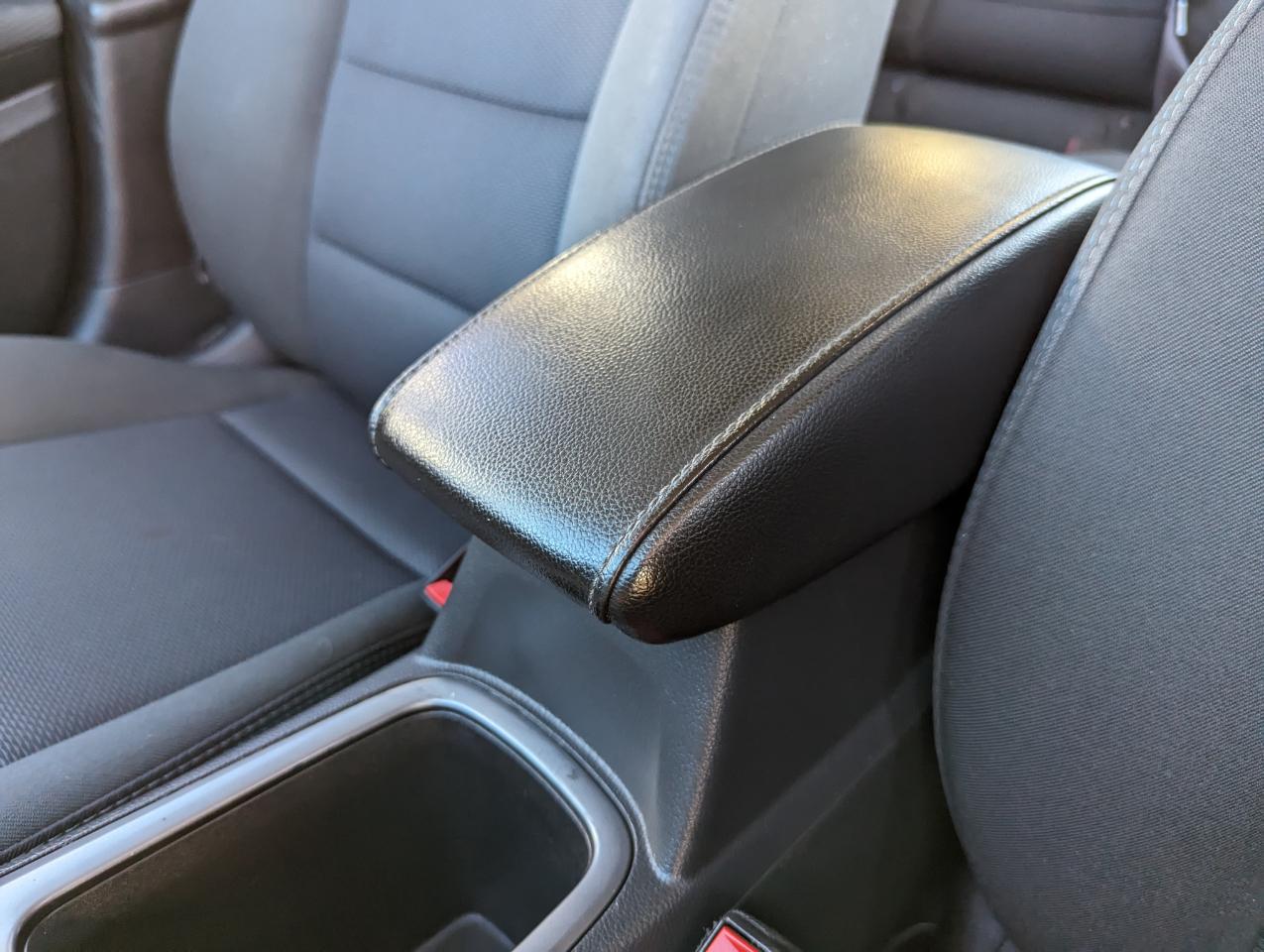 Chevrolet Cruze 4dr Sdn Auto LT 2016