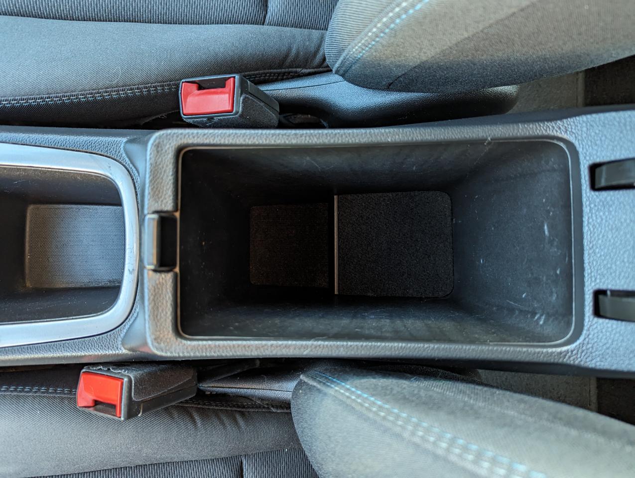 Chevrolet Cruze 4dr Sdn Auto LT 2016