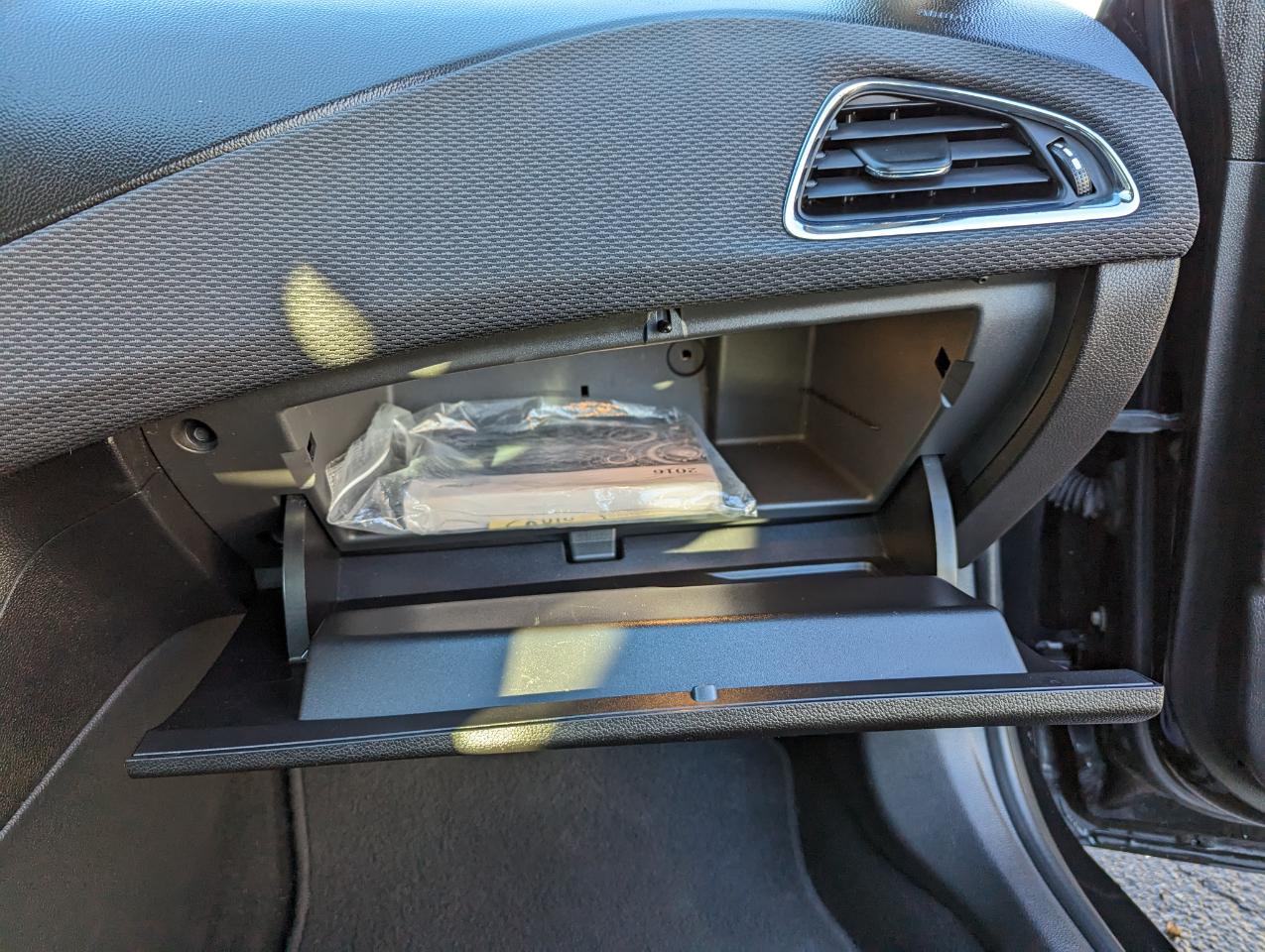 Chevrolet Cruze 4dr Sdn Auto LT 2016