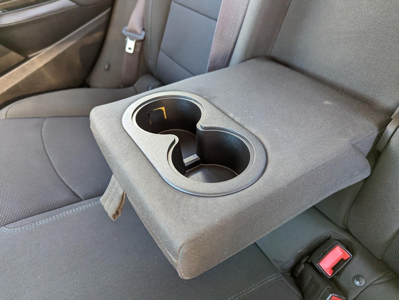 Chevrolet Cruze 4dr Sdn Auto LT 2016