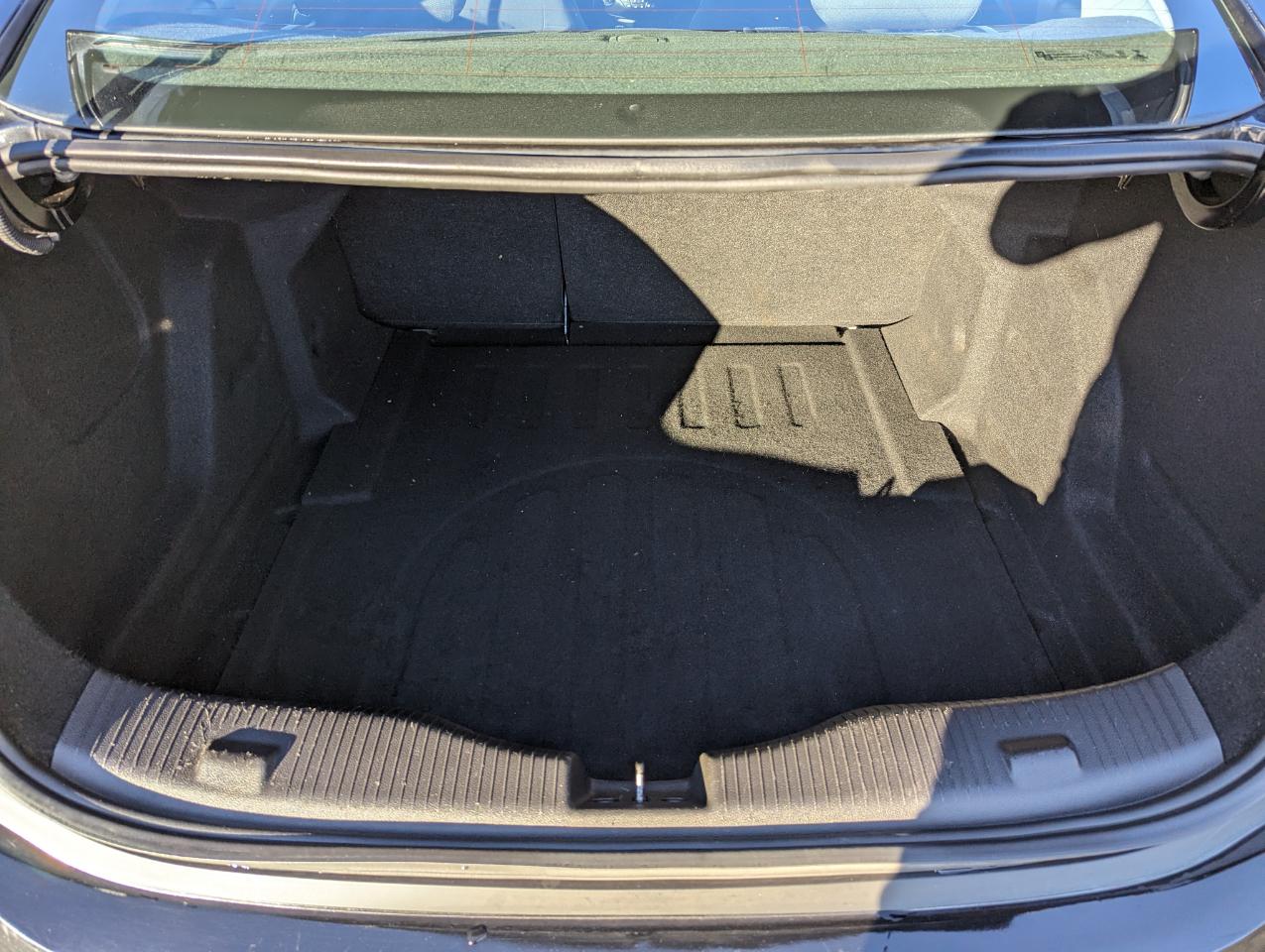 Chevrolet Cruze 4dr Sdn Auto LT 2016