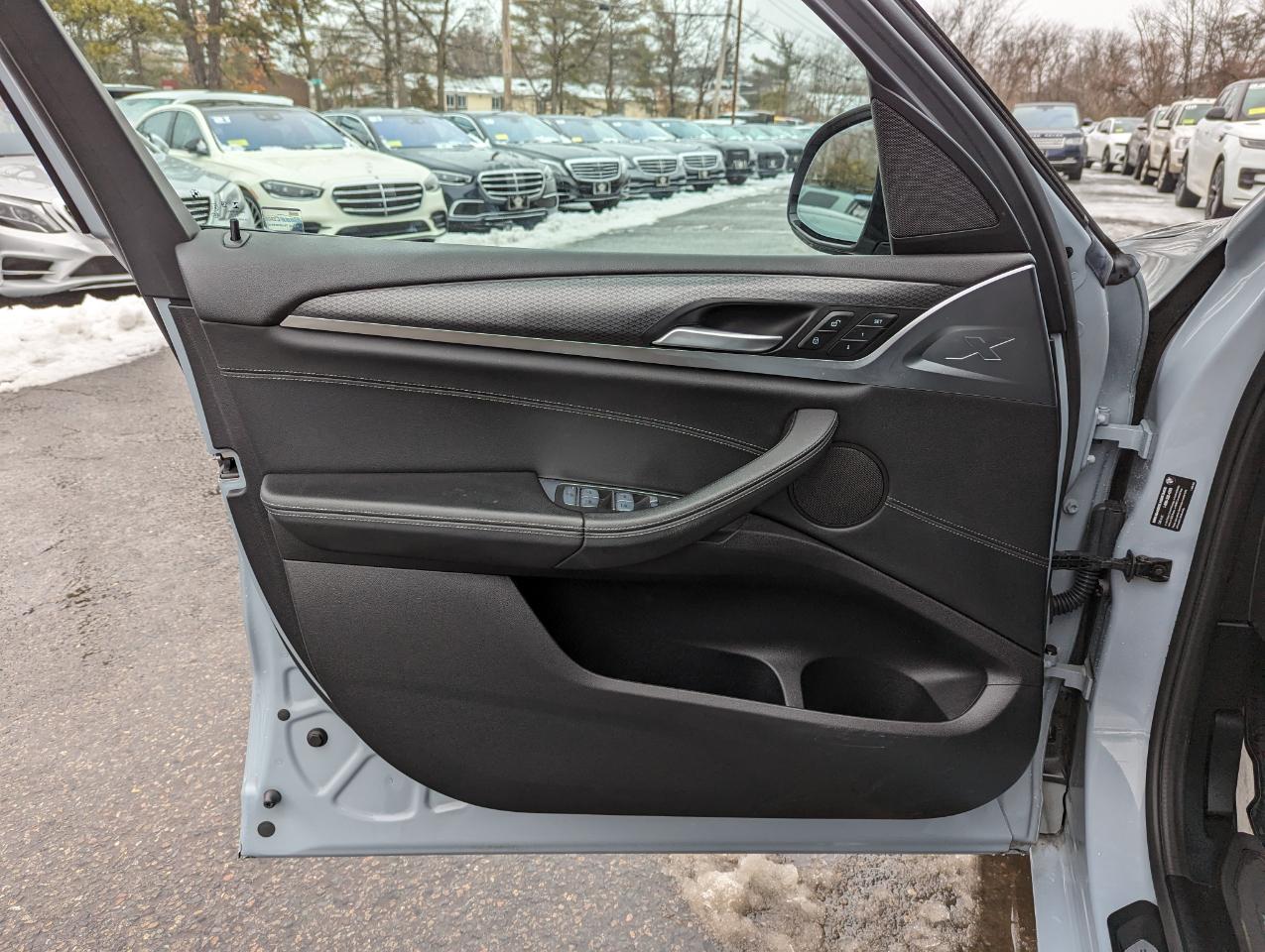 BMW X3 xDrive30i Sports Activity Vehicle 2022