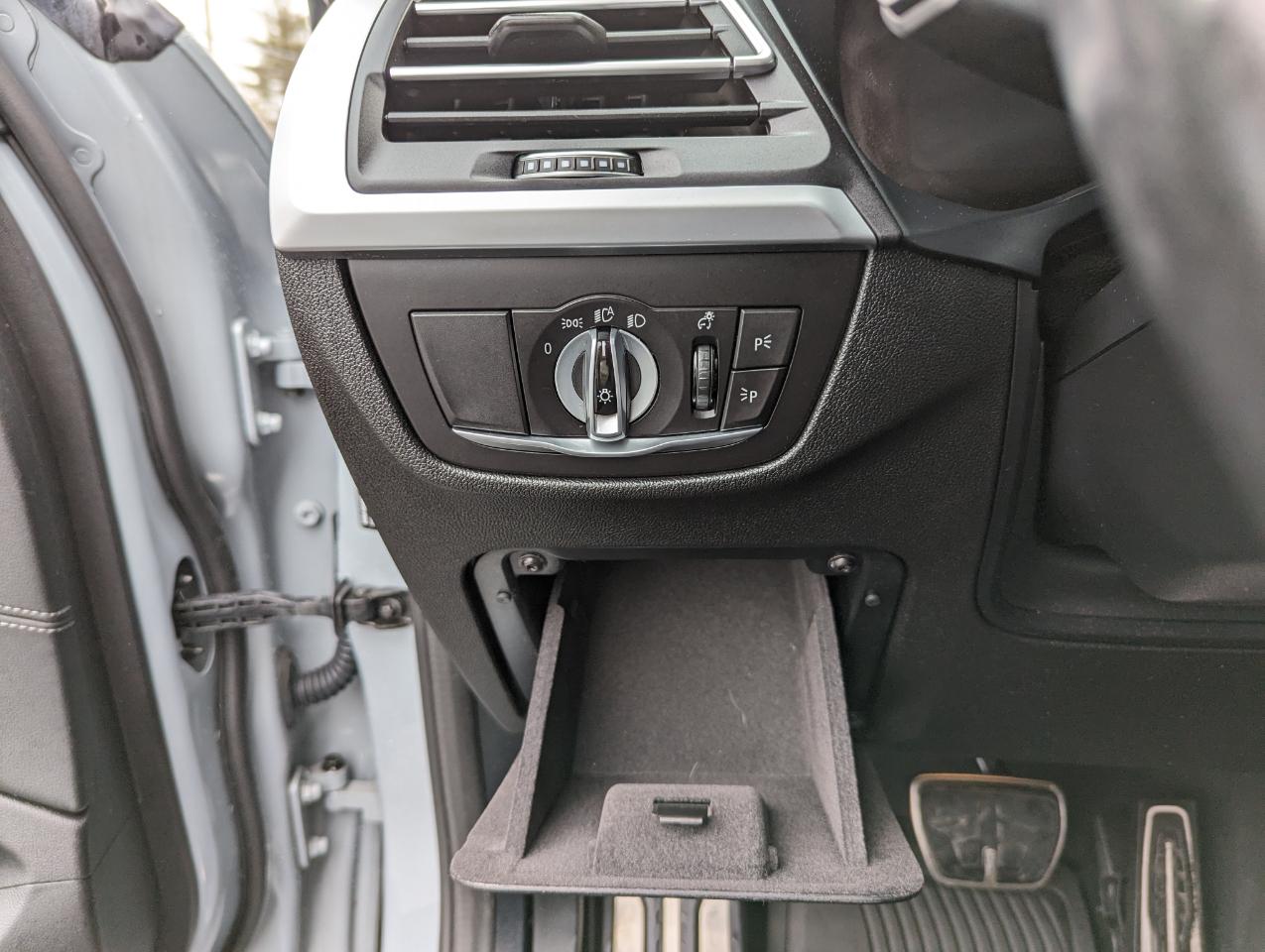 BMW X3 xDrive30i Sports Activity Vehicle 2022