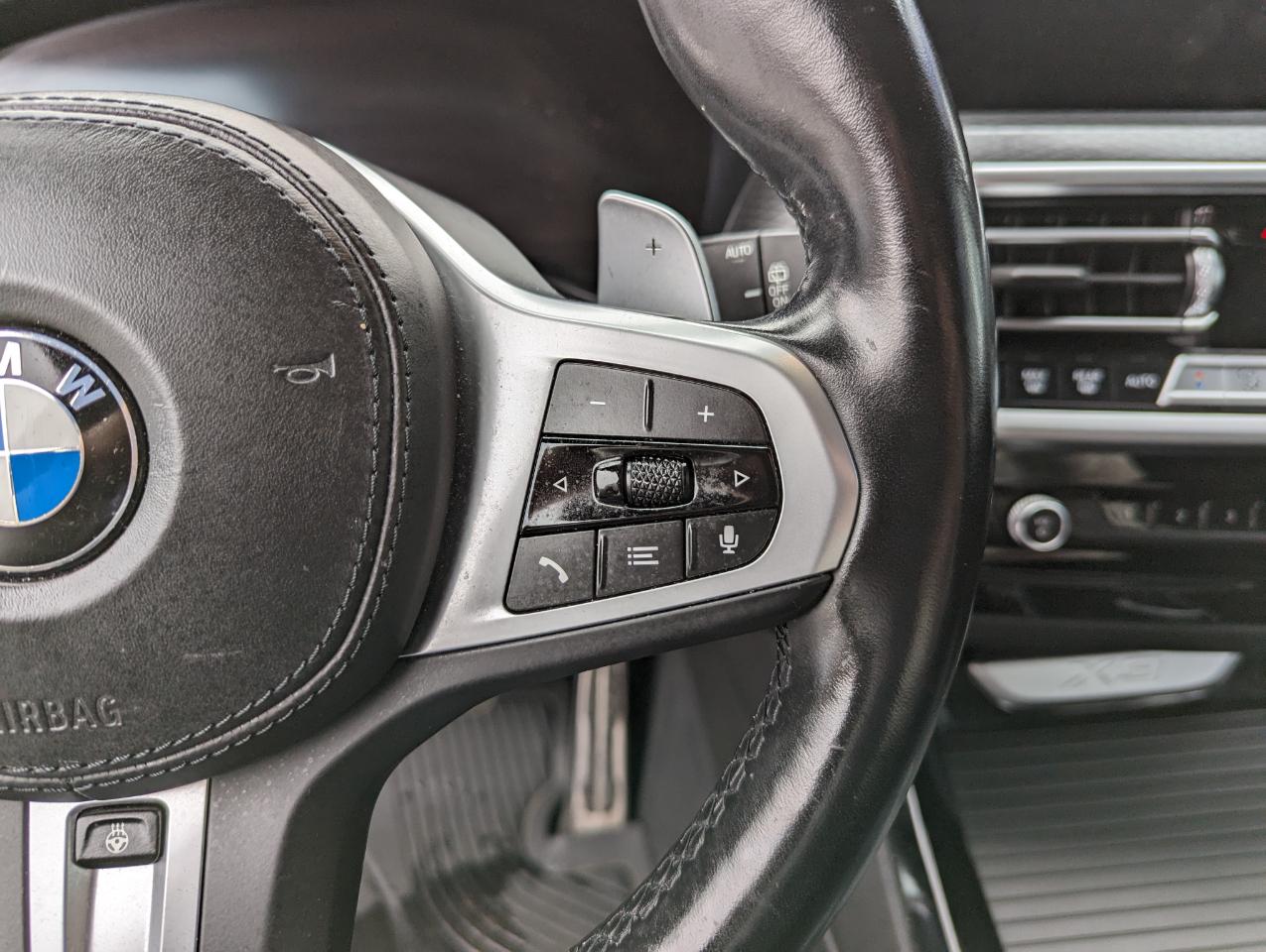 BMW X3 xDrive30i Sports Activity Vehicle 2022